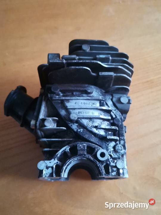 STIHL MS231 MS251 CYLINDER ORYGINALNY 425 mm Międzychód sprzedam