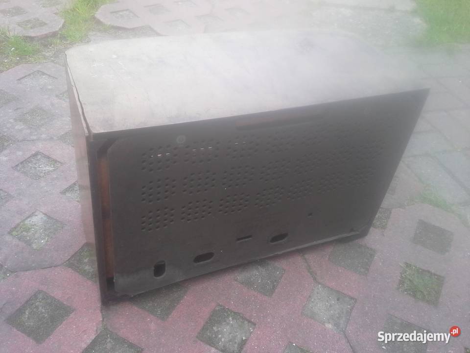 Zabytkowe radio Stolica gra Warszawa sprzedam