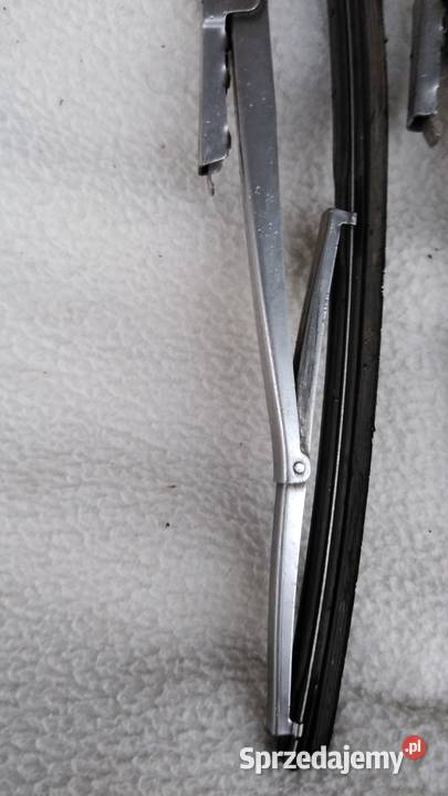 Eiat 126p 125 wycieraczki chromowane podkarpackie Stalowa Wola