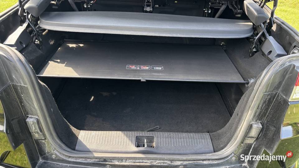 Renault Megane III Cabrio manualna Krzywe