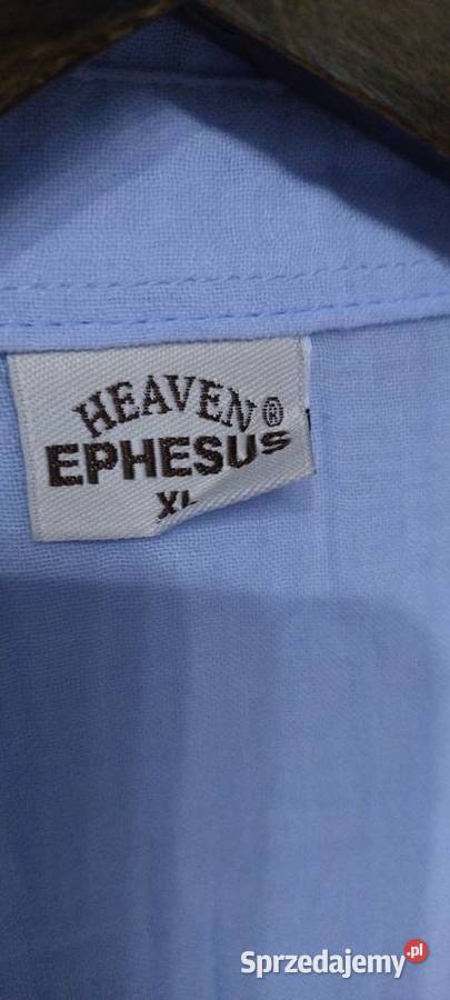 Sukienka w kolorze niebieskim Spódnice i sukienki Lublin