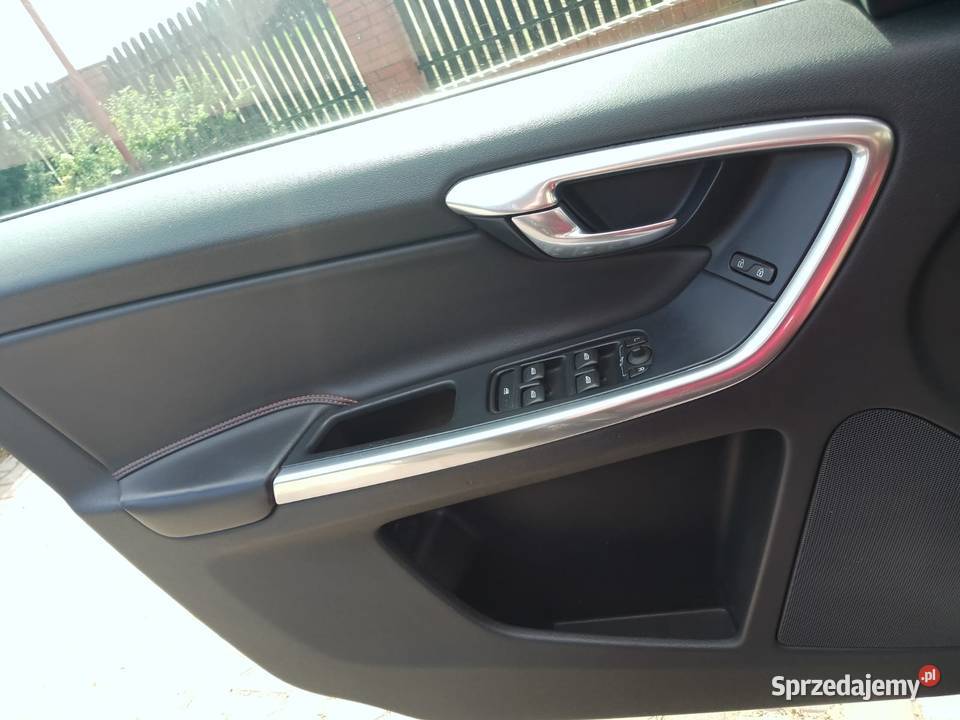 Sprzedam Volvo xc60 lubuskie Drezdenko