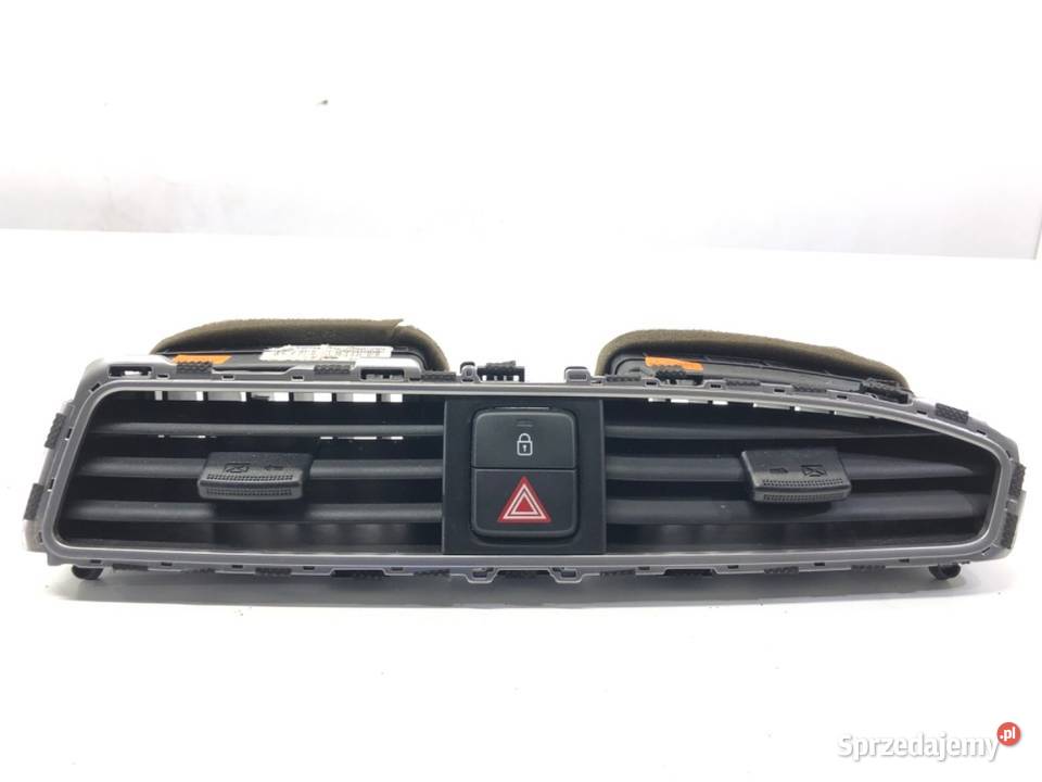 KRATKA NAWIEWU PRZÓD HYUNDAI i20 II Hatchback