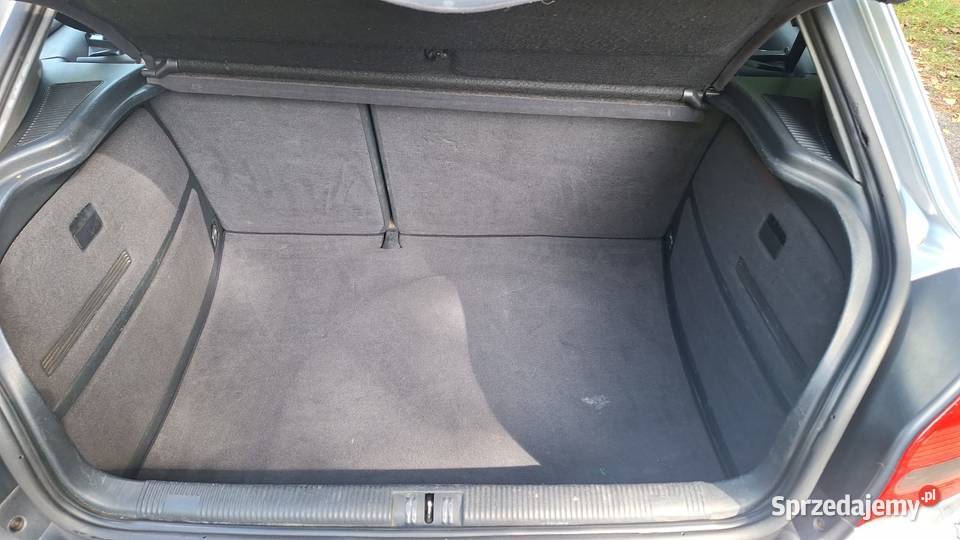 AUDI A3 19TDI 110 Radom
