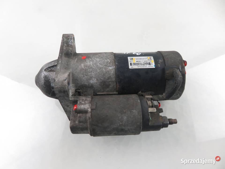 ROZRUSZNIK OPEL INSIGNIA A 20 CDTI 55585237