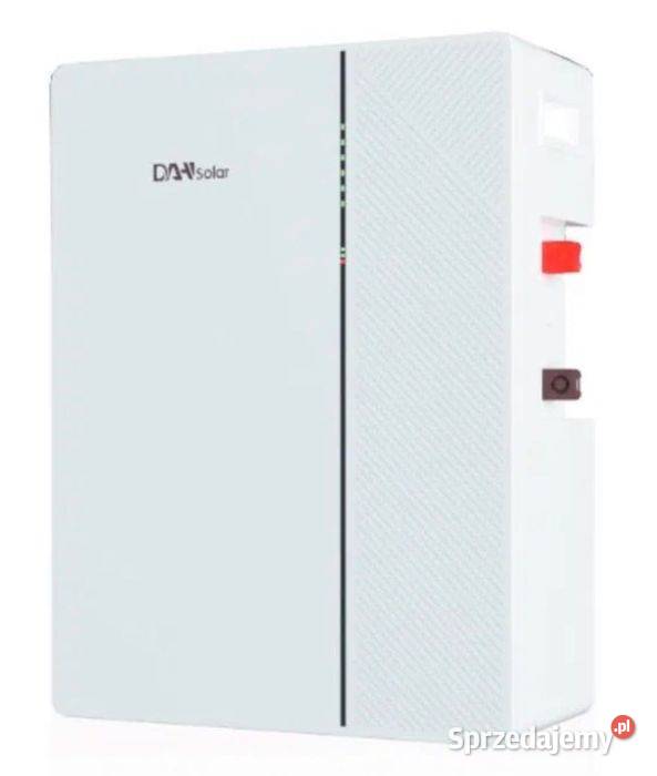 Magazyn energii LV DAH SOLAR DHNLVWES15G1 143