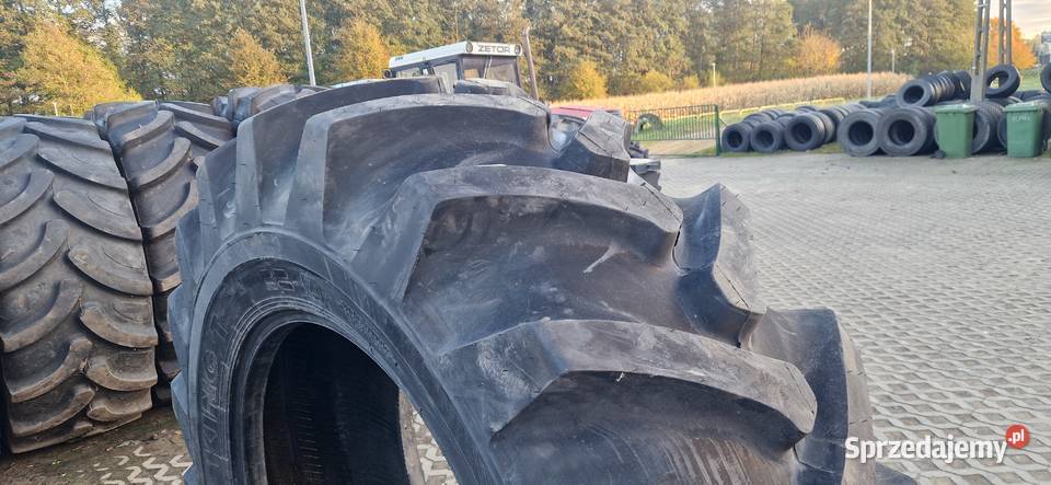 6007038 60070r38 Nokian NOWA LKT Harwester Nowe Miasto Lubawskie