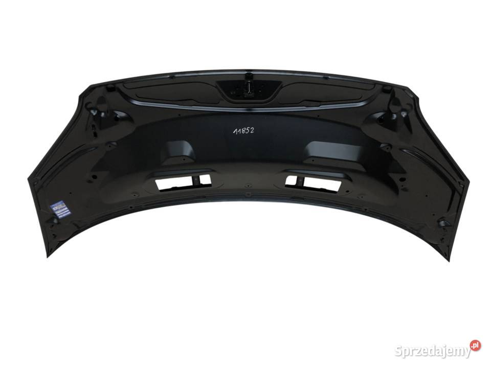 Ford Transit MK7 052006042013 Maska pokrywa Skarżysko-Kamienna