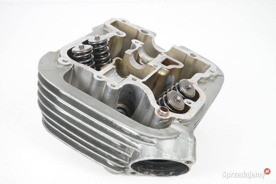 Suzuki VX 800 głowica przód Bolesławiec sprzedam