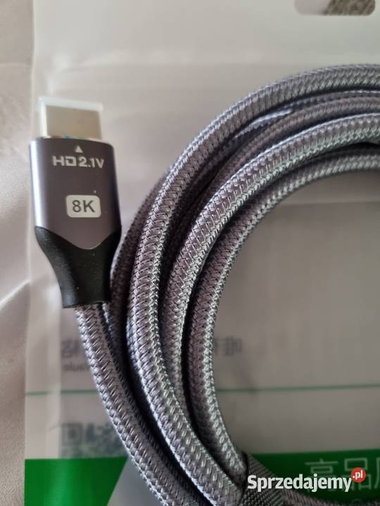 Kabel HDMI 5 m konkretny