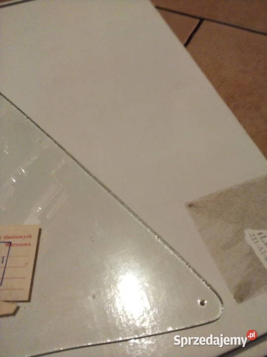 szyba trójkątna w drzwi warszawa 223 Leszno