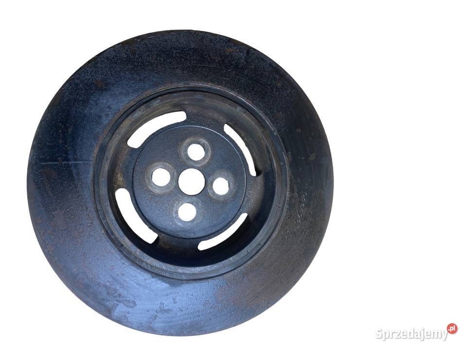 KOŁO PASOWE WAŁU CUMMINS 6TA830 J925568 3925568 świętokrzyskie Kielce