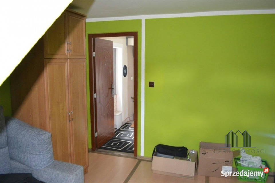 sprzedaży mieszkania 823m2 4 pokojowe Bratków