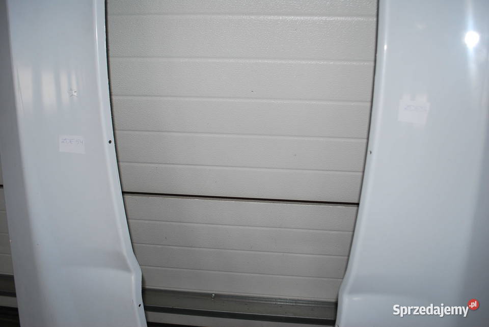 OWIEWKI BOCZNE KAMPER HYMER FIAT DUCATO sprzedam