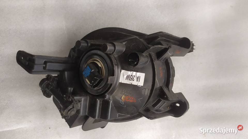 Hyundai i10 2014 2015 halogen lewy Wrocław