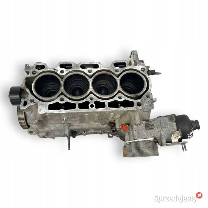 DÓŁ SILNIKA 9HP 9H06 Peugeot 208 208 308 2008 osobowe Chełm