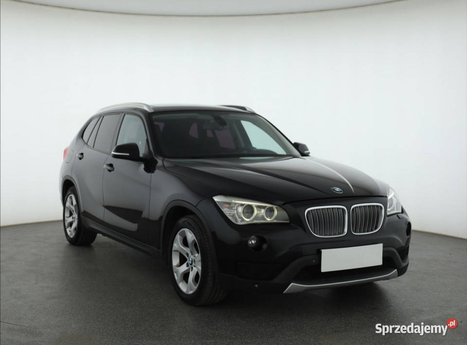 BMW X1 xDrive20d elektryczne szyby X1
