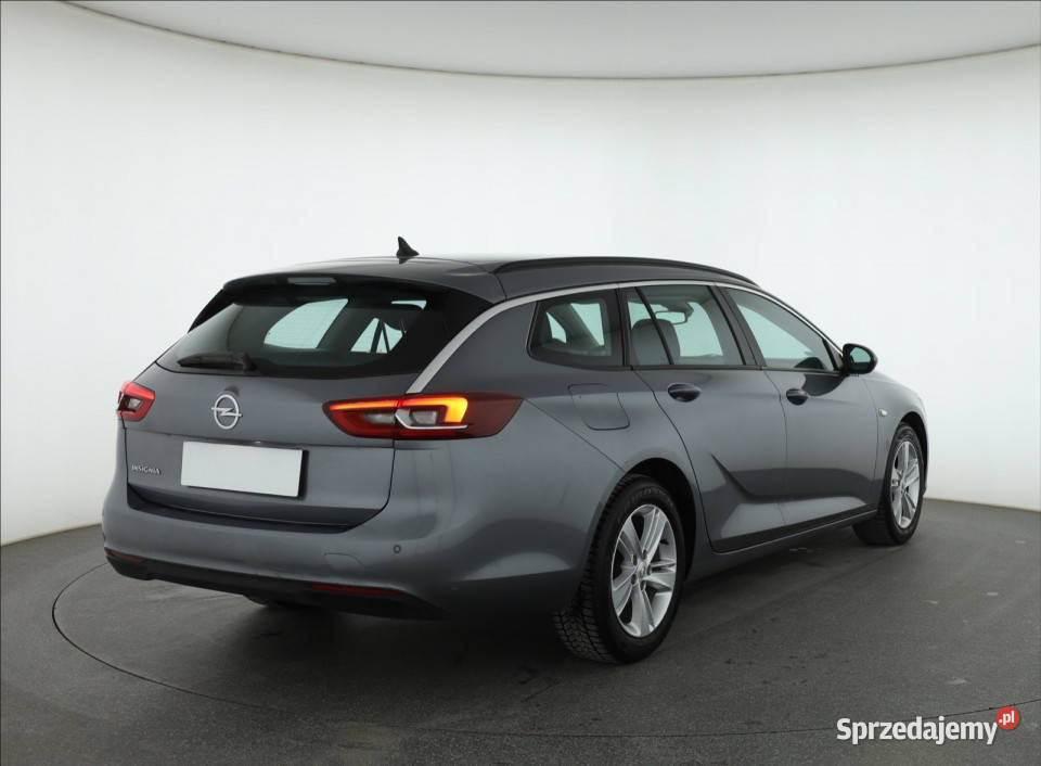 Opel Insignia 16 CDTI Piaseczno