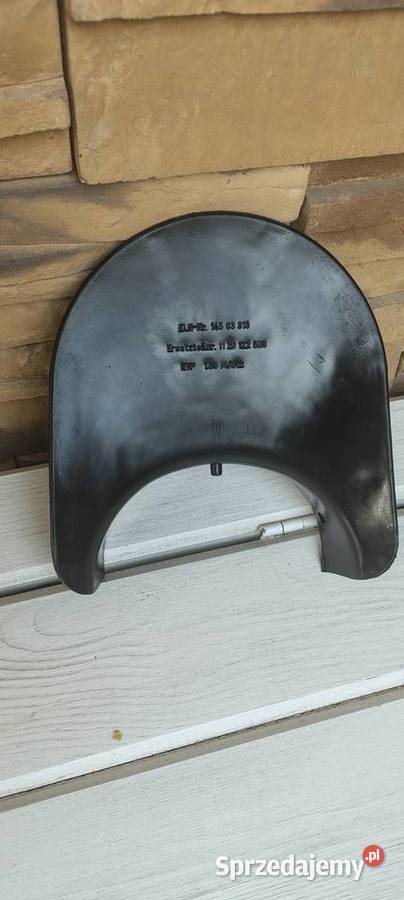 NOWY ORYGINALNY CHLAPACZ DDR SIMSON S50 S51 Świdnica