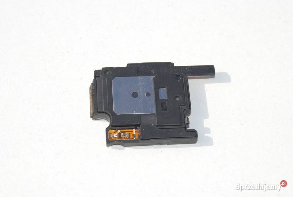 Głośnik buzzer Samsung J3 2017 SMJ330F oryginał śląskie Cieszyn