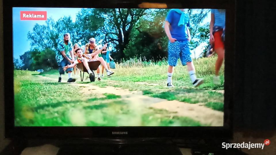 Tv Samsung Szczecin