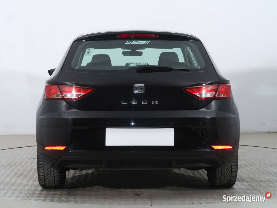 Seat Leon 15 TSI system Start-Stop mazowieckie Piaseczno sprzedam