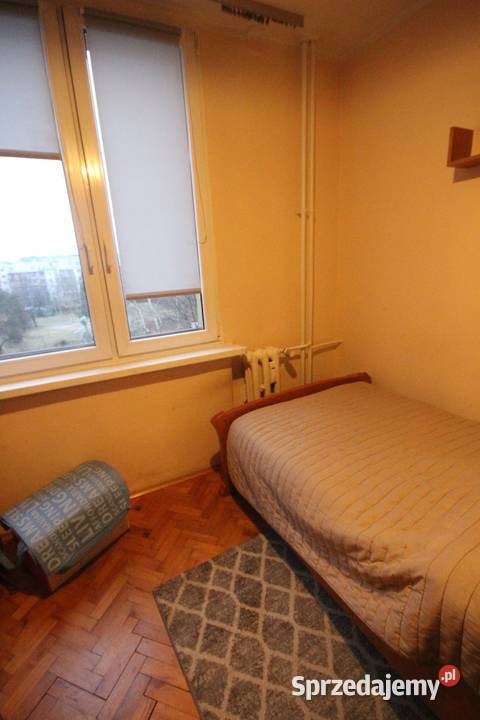 Mieszkanie 56m2 Nieruchomości Wrocław