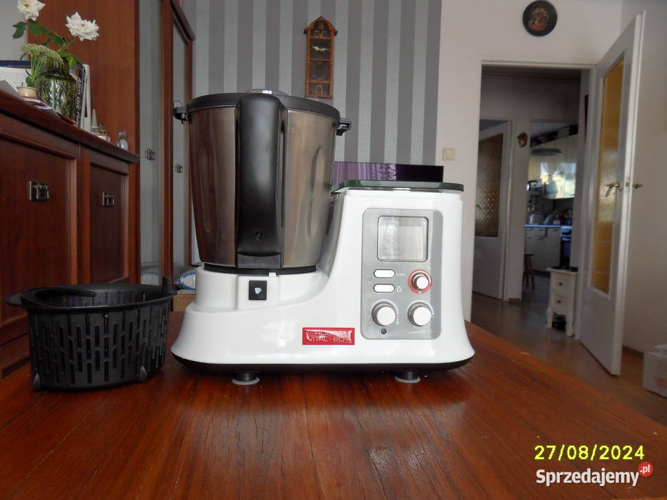 Robot VITAL BOT multicooker Nysa sprzedam