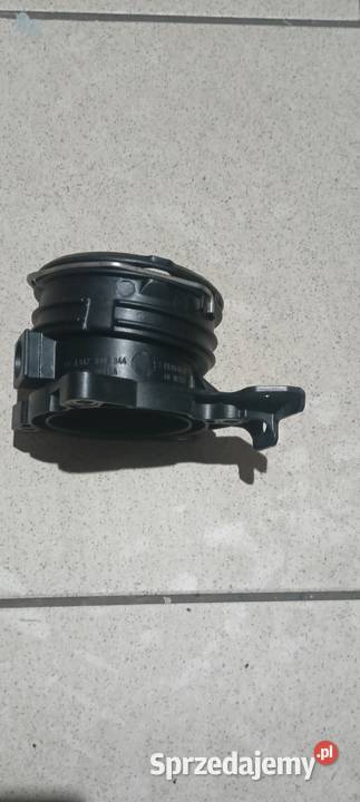 A6420900344 ŁĄCZNIK PRZEPUSTNICY MERCEDES GLE terenowe Pozostałe Mietków