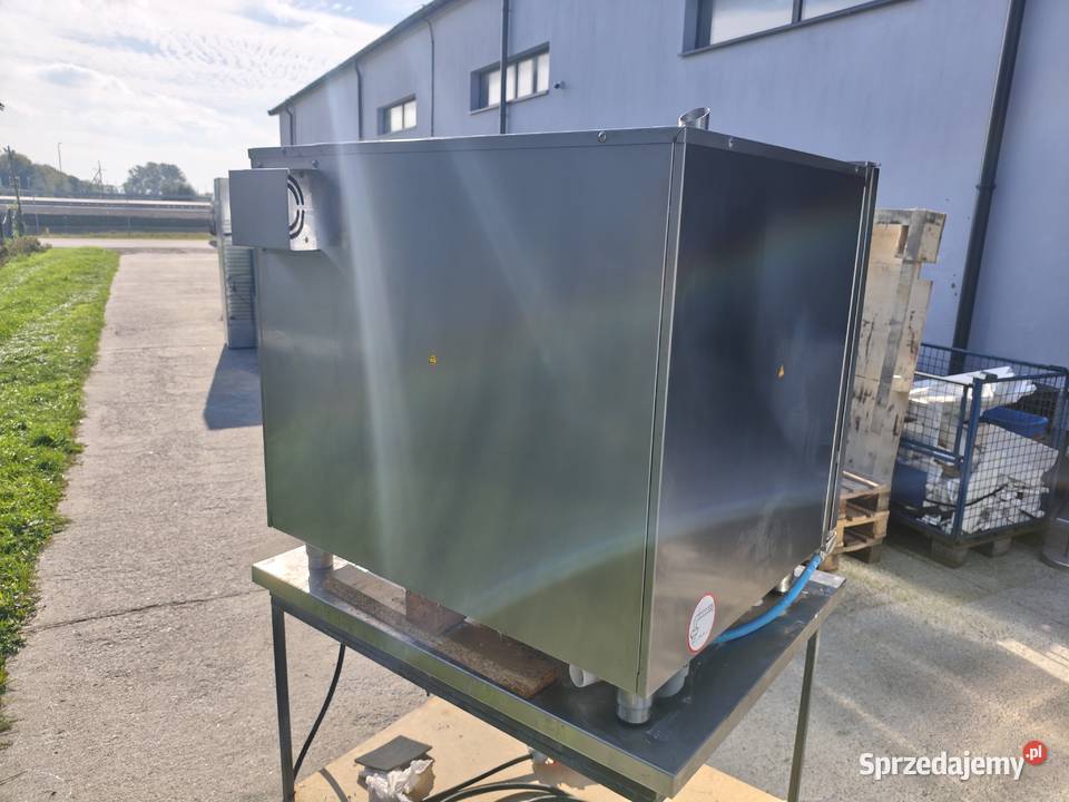 Piec konwekcyjnoparowy 6 GN 11 Dexion FEMD68L8SP Warszawa