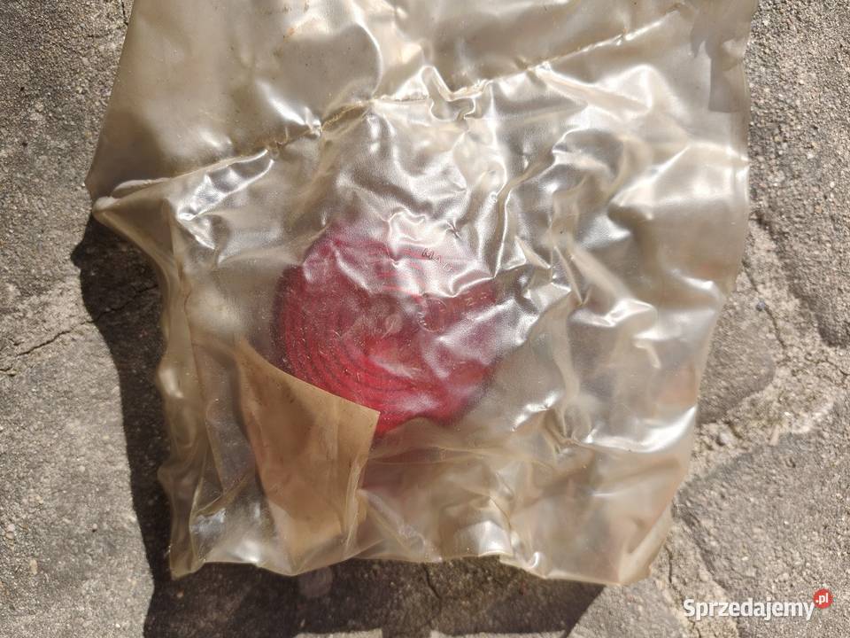 Klosz lampy stop Żuk Niewiadów tył nowy dostawcze łódzkie Łódź sprzedam