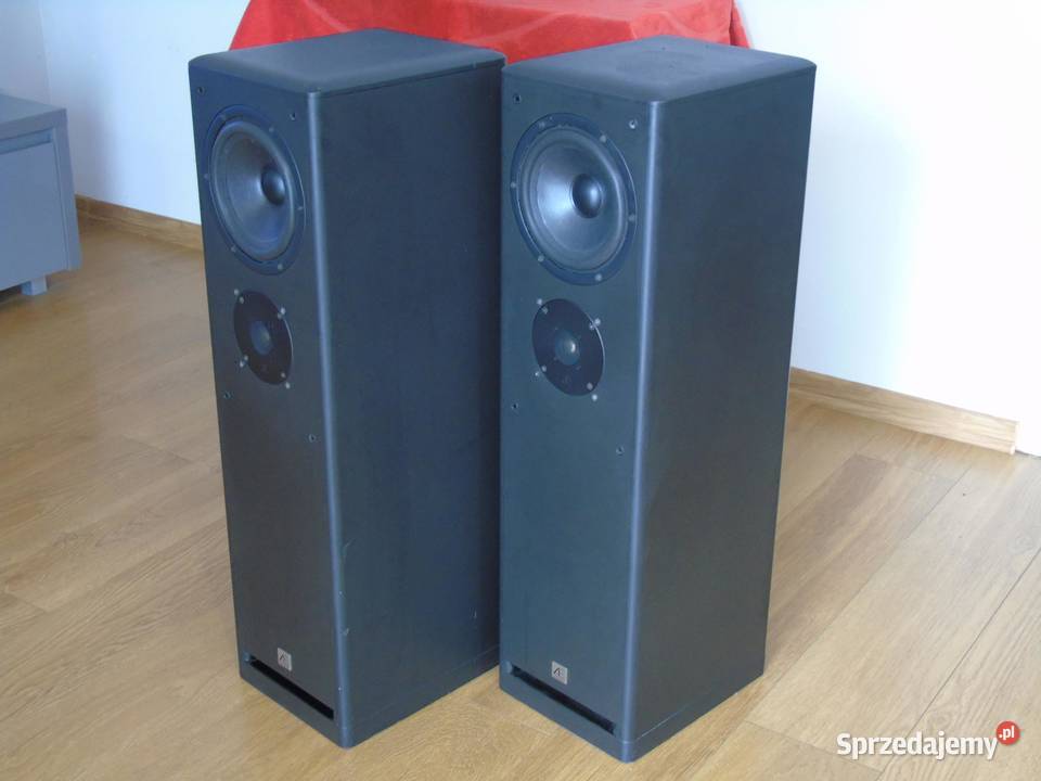Kolumny Audio Event 61 sprawne 2 x 150 wat