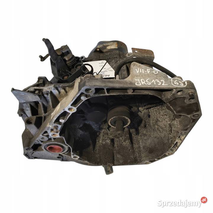 SKRZYNIA BIEGÓW Nissan Qashqai J10 16 16V Chełm