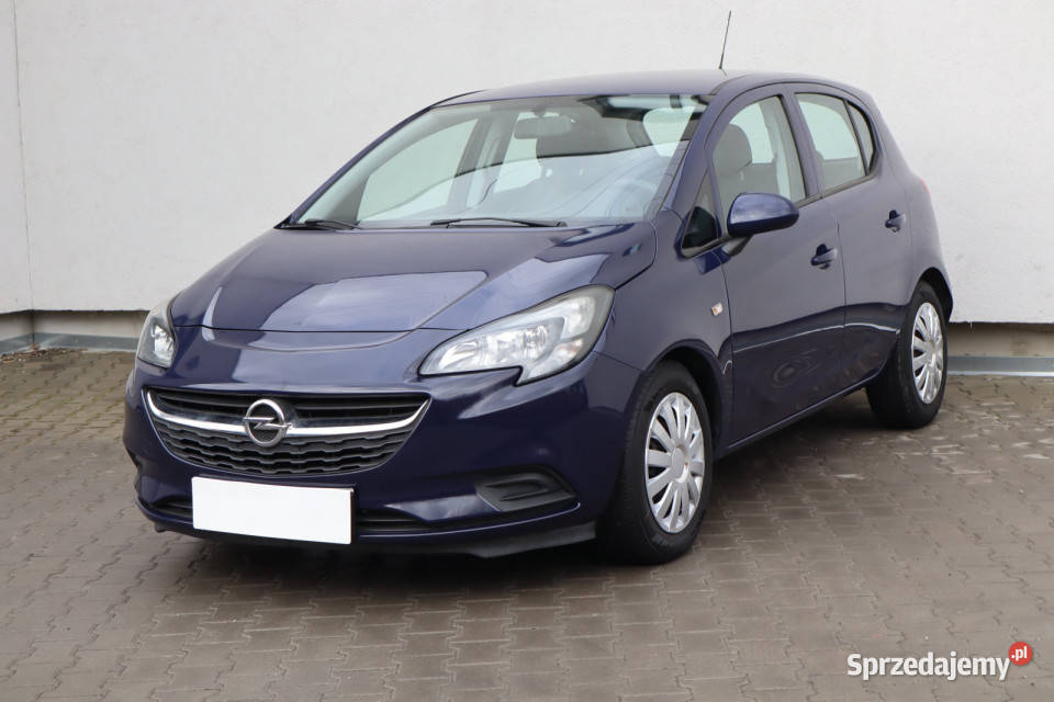 Opel Corsa 14 elektryczne szyby