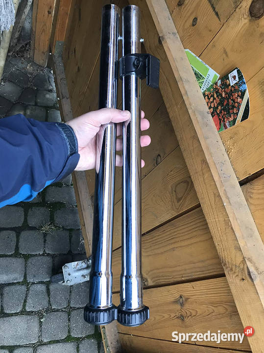 Zelmer rura teleskopowa do odkurzacza świętokrzyskie sprzedam
