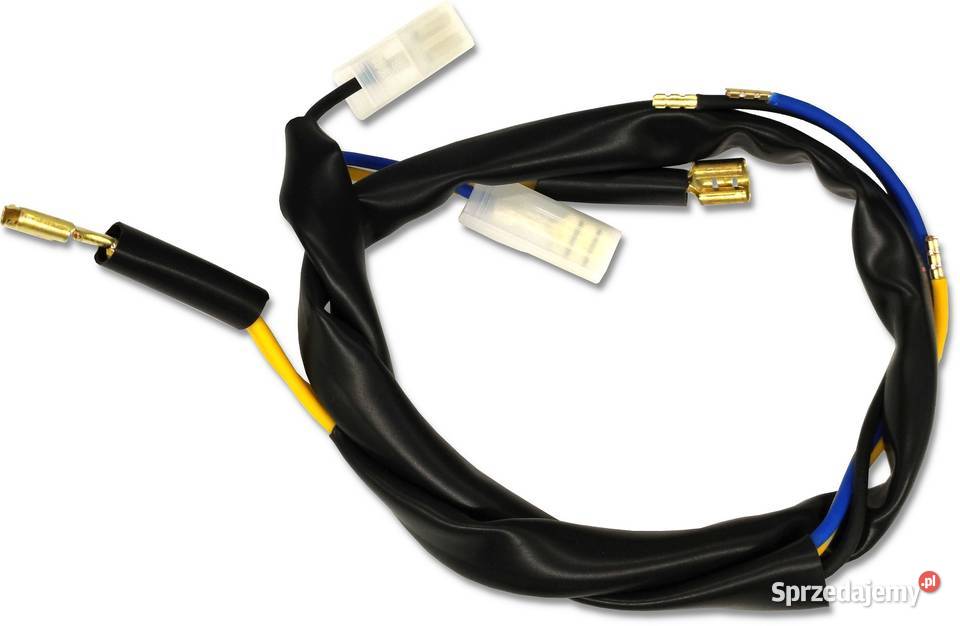 Instalacja Elektryczna Wiązka URSUS C330 C330 Pozostałe Solec Kujawski