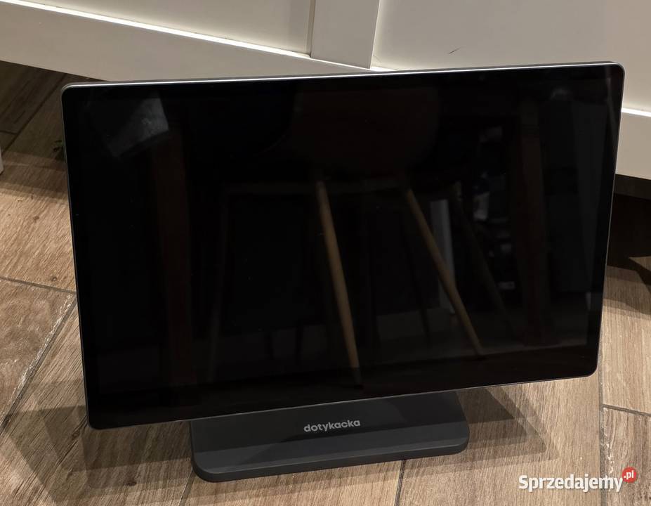 Monitor dotykowy POS dotykacka gastronomia Warszawa