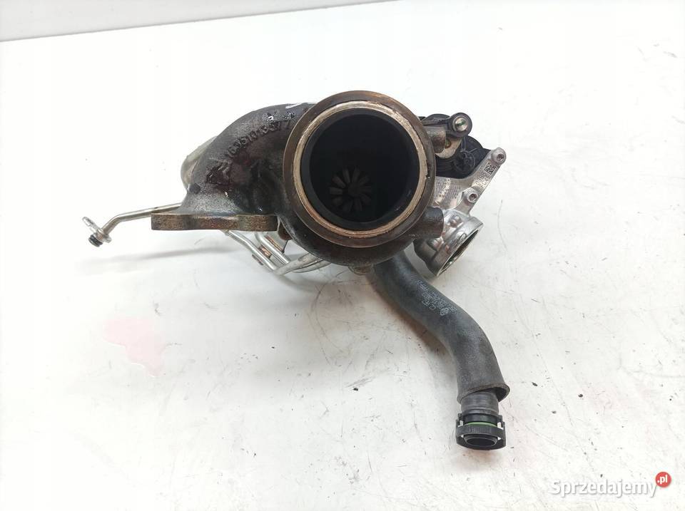 TURBOSPRĘŻARKA 05C145704A 10 TSI 8 Skoda Kamiq I