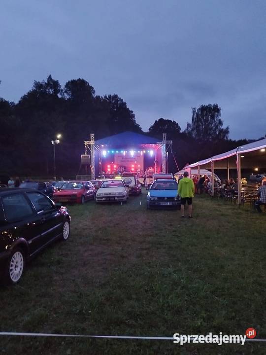 Wynajem sceny estrada nagłośnienie Głuchołazy sprzedam