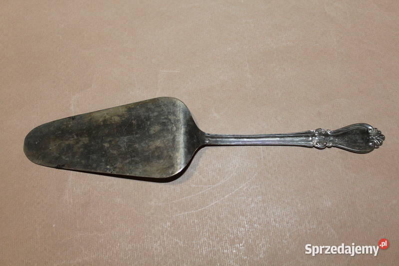 Łopatka do tortu Rostfrei 1382 sprzedam