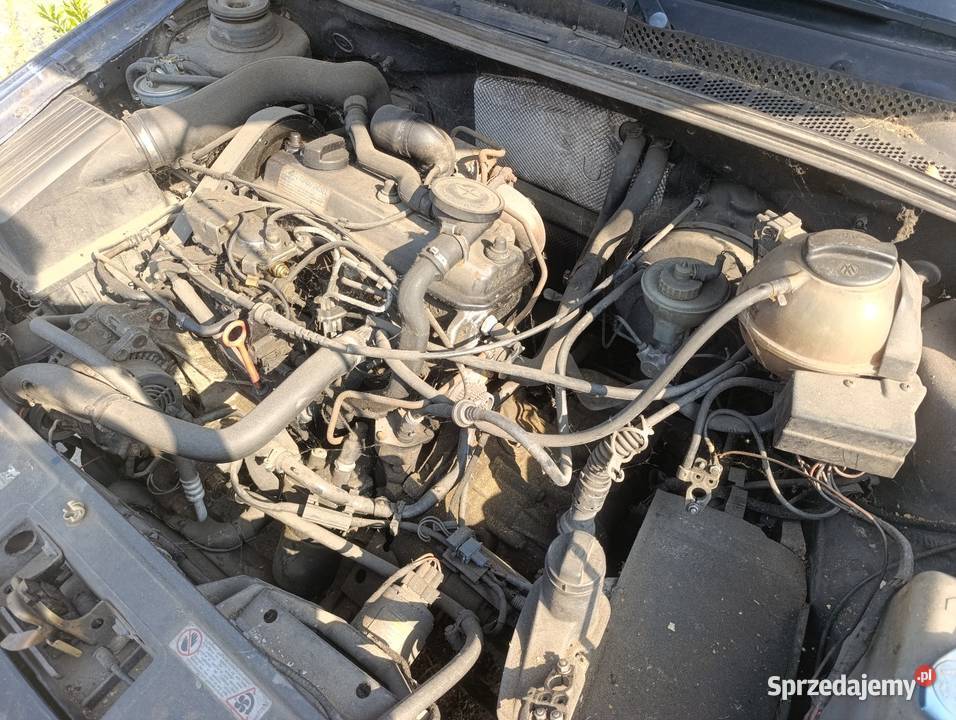 Golf III mk3 Łaziska Górne