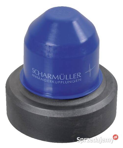 Kulka spawana K80 Scharm 108450810 Kamionna