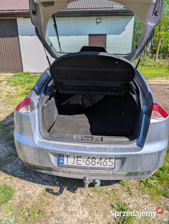 Renault Laguna III 2000cm3