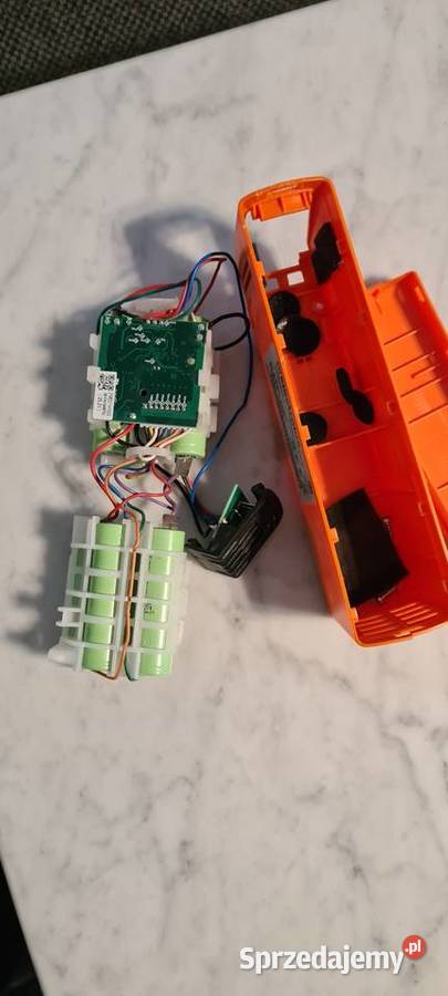 Odkurzacz AEG AG 5022 Pozostałe Wiśniowa sprzedam