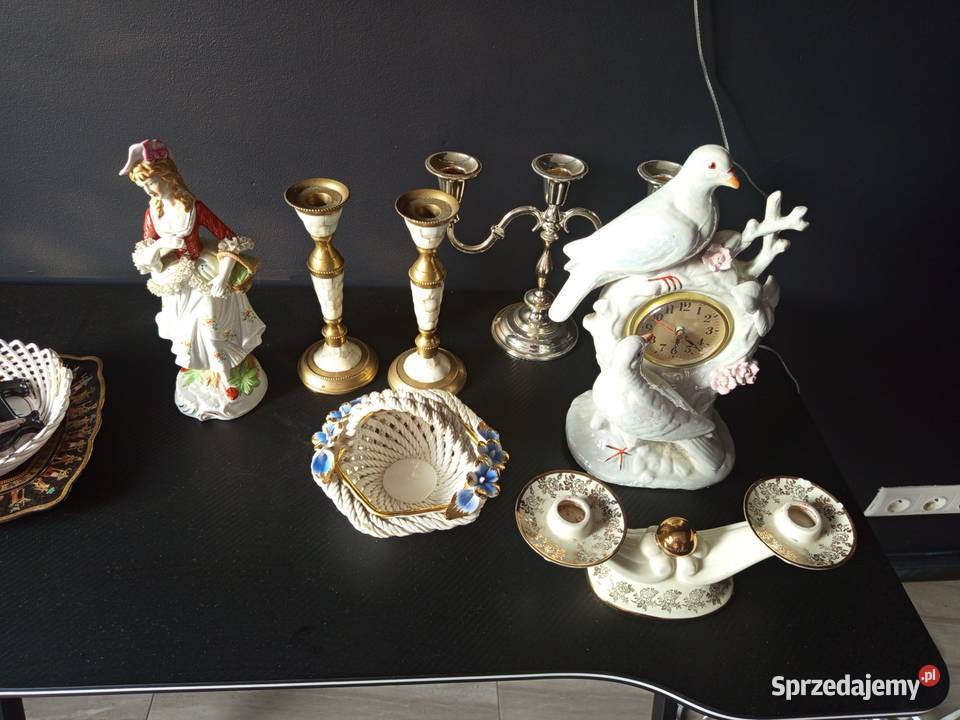 Rozne dolnośląskie Kamienna Góra