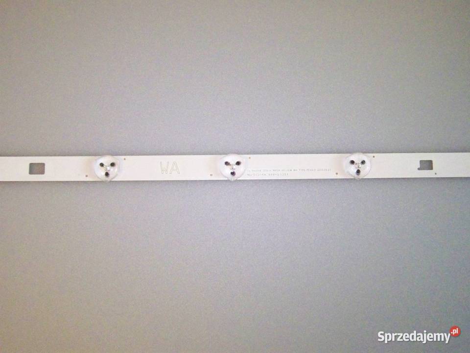 LED LG Innotek 32 WXGA NDSOEM WA TYPE 45168 małopolskie Kraków