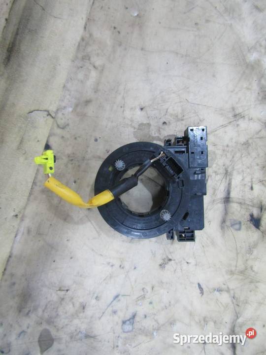 TAŚMA AIR BAGA ZWIJAK AIRBAGA MAZDA 3 BM BN