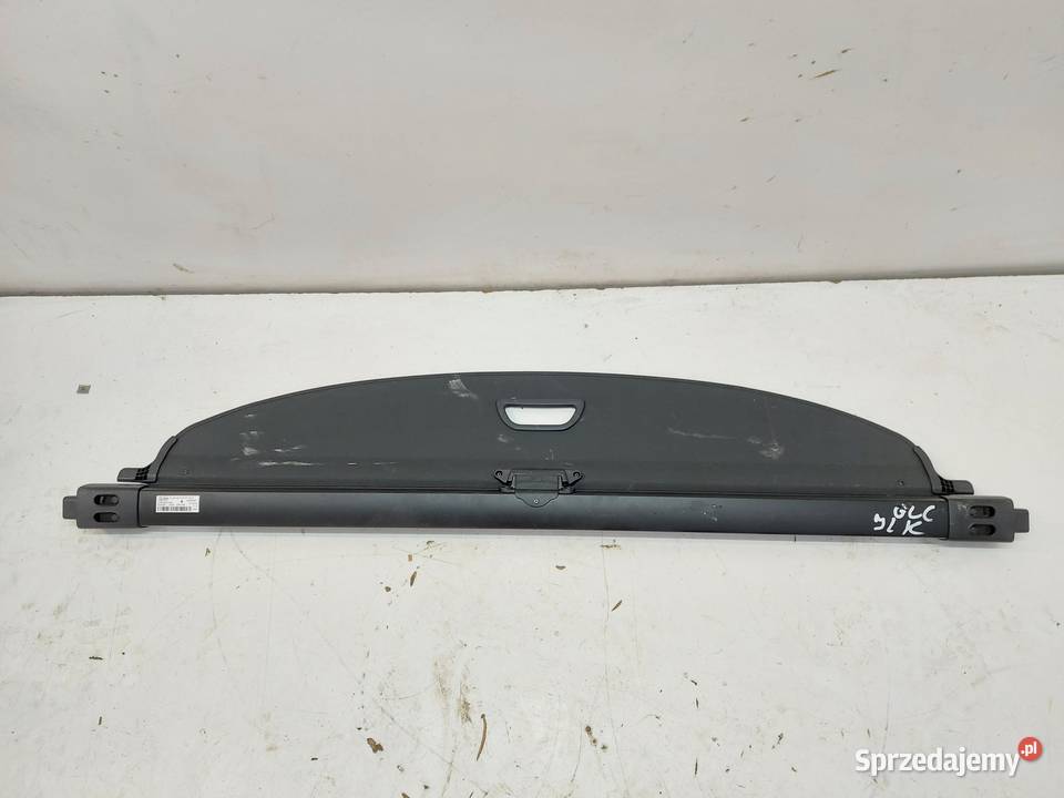 Mercedes W254 GLC 220d ROLETA BAGAŹNIKA TYŁ