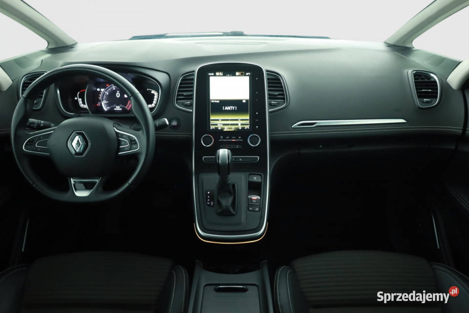 Renault Scenic 13 TCe Lublin