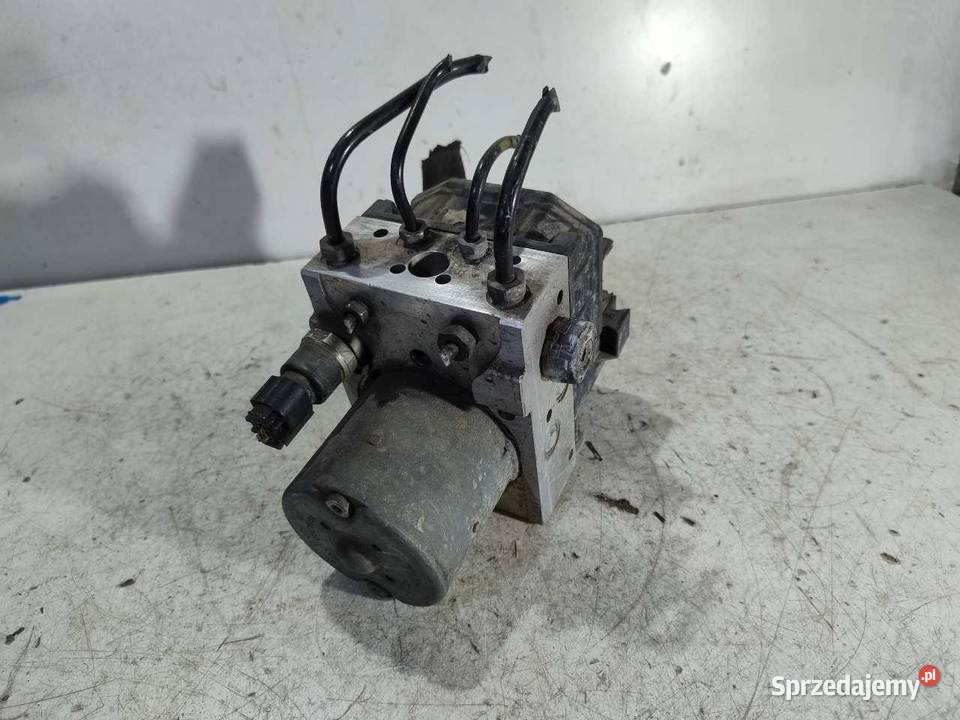 POMPA HAMULCOWA ABS ALFA 147 0265225033 46557538 sprzedam